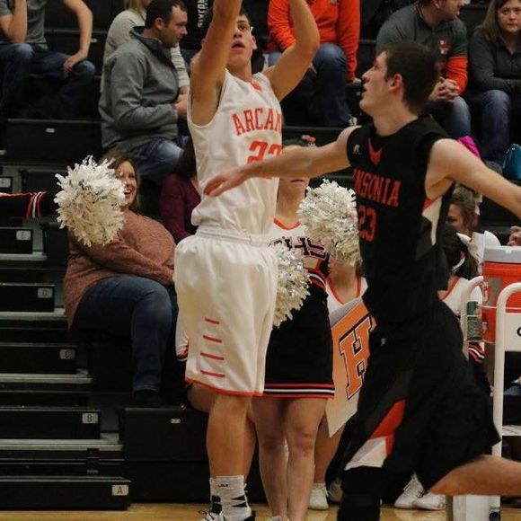 Meet your Posher, Evan - Picture 1 of 1